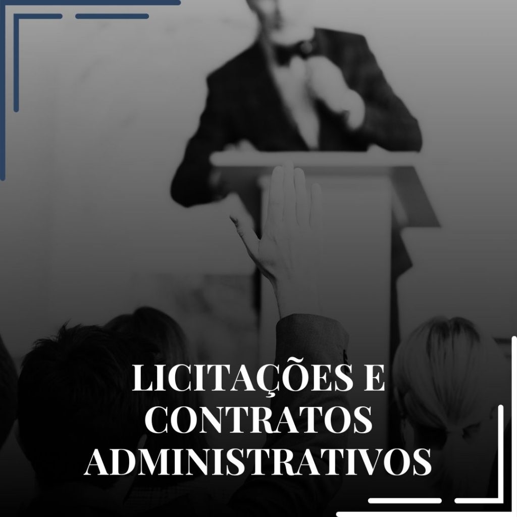 licitações