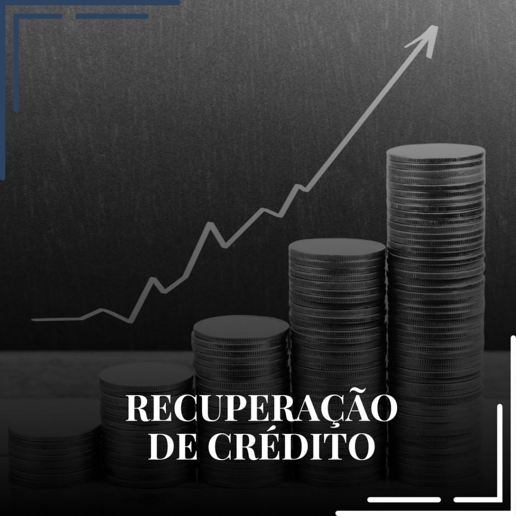 recuperação de crédito