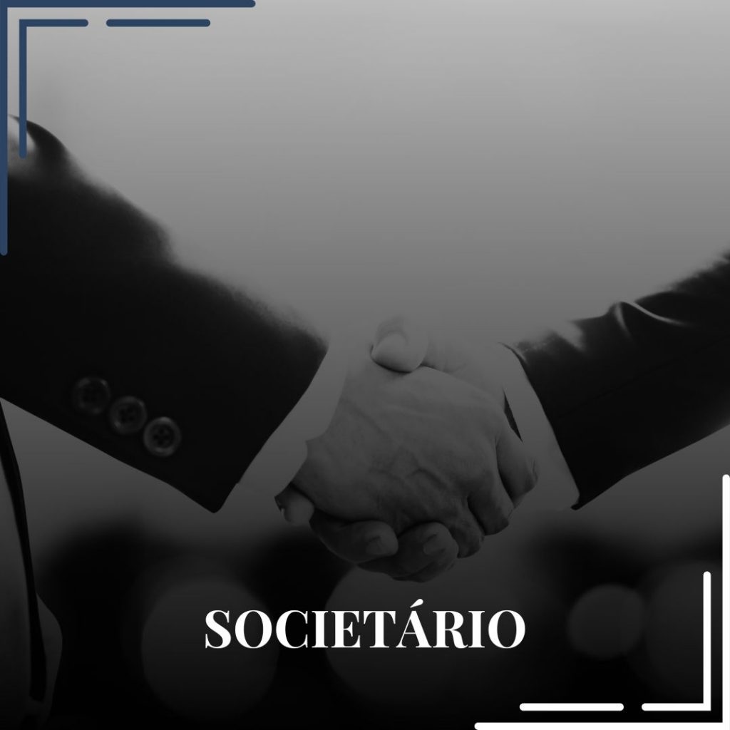 societário