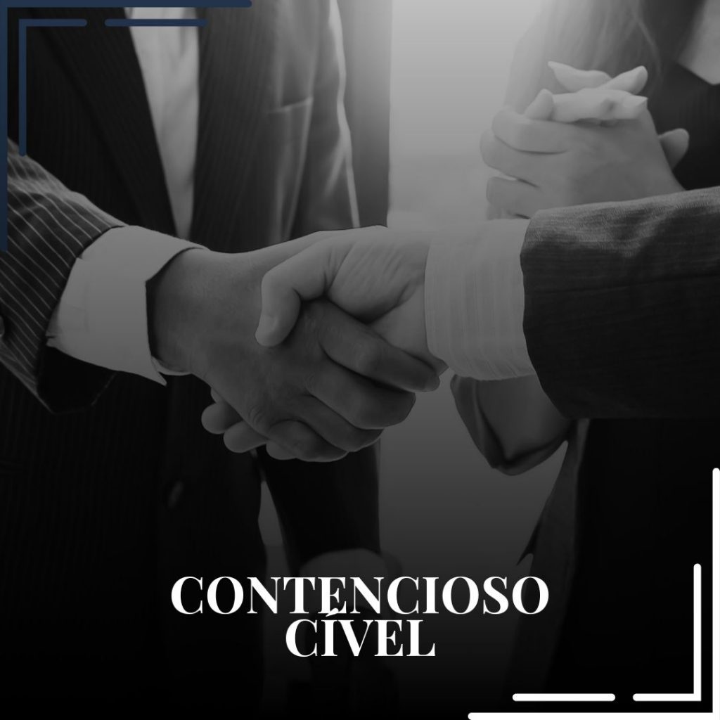 contencioso cível