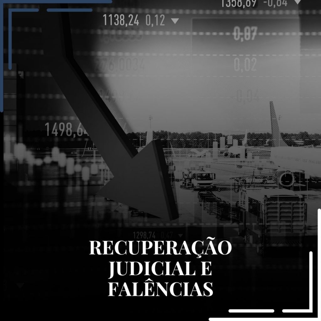 recuperação judicial