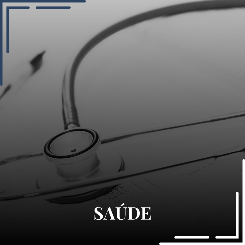 saúde