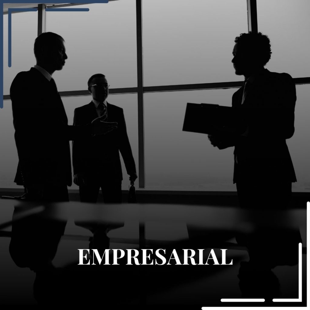 empresarial