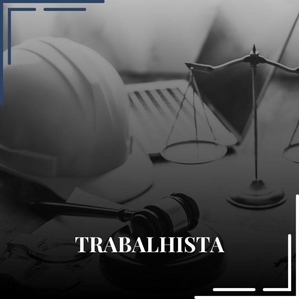 trabalhista