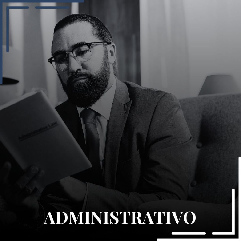 administrativo